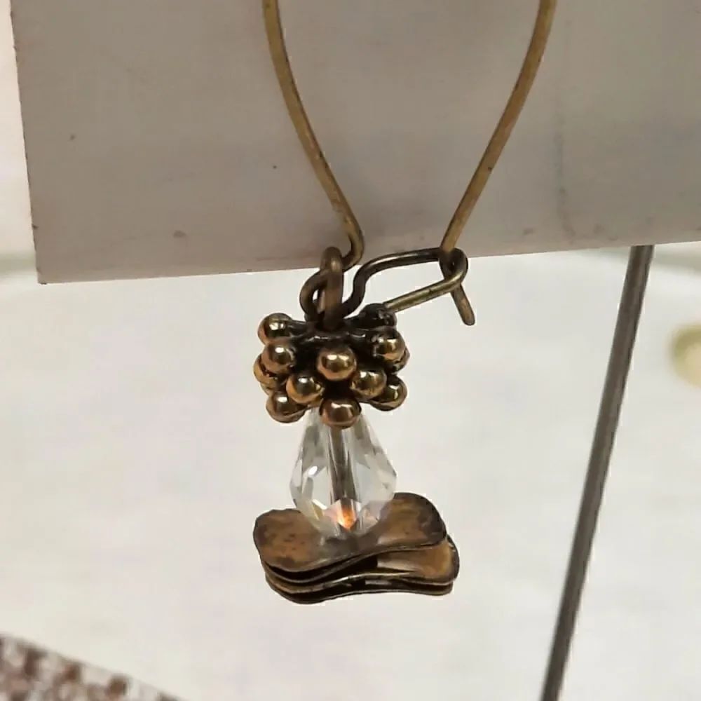 Beautiful Earrings